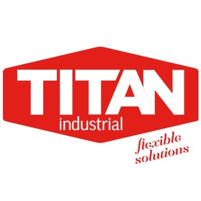 Titan Industrial