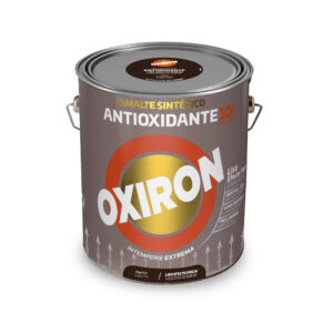 OXIRON LISO EFECTO FORJA