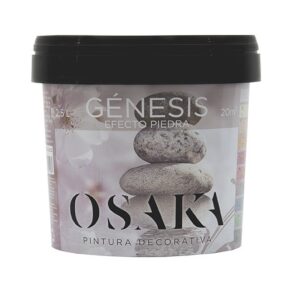OSAKA GENESIS