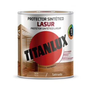 TITAN LASUR SINTÉTICO