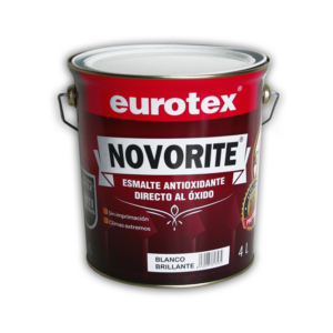 NOVORITE Esmalte Antioxidante