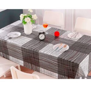 AZNAR HULE DE MESA DE ANCHO 1,40M