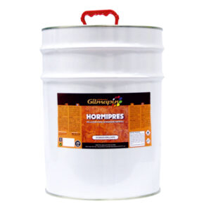 HORMIPRES SELLADOR PARA HORMIGÓN IMPRESO