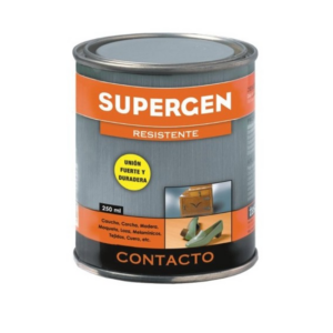 TESA SUPERGEN PEGAMENTO DE CONTACTO