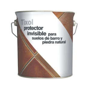 TIXOL PROTECTOR INVISIBLE PARA SUELOS DE BARRO