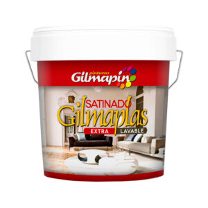 GILMAPIN GILMAPLAS SATINADO