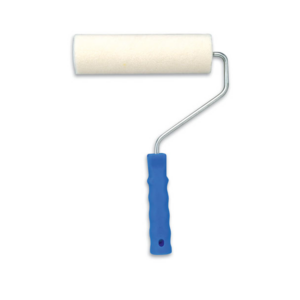 RODAPIN RODILLO VELOUR CASTOR