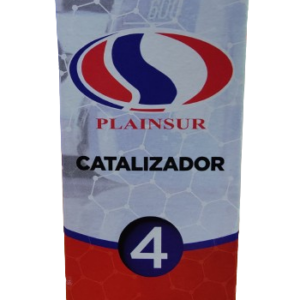 PLAINSUR CATALIZADOR PERÓXIDO DE MEK