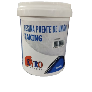KYRO RESINA PUENTE UNION CON TAKING