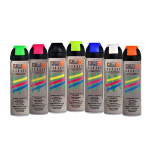FAREN SPRAY MARCAJE FLUORESCENTE