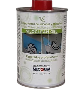 NEOQUIM SILOCLEAN DECAPANTE