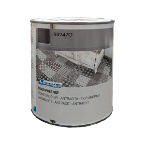 RIO VERDE FLOOR PRESTIGE Pintura azulejos