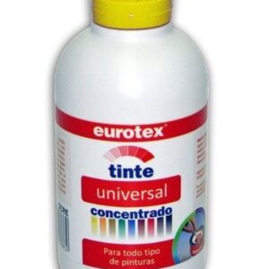 EUROTEX TINTE UNIVERSAL