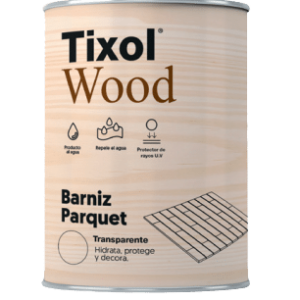 TIXOL BARNIZ PARQUET