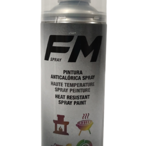 FM SPRAY Anticalórico