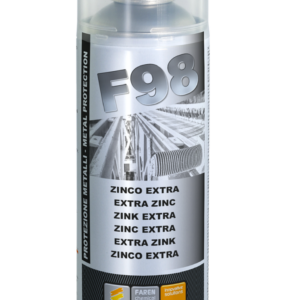FAREN SPRAY ZINC F98