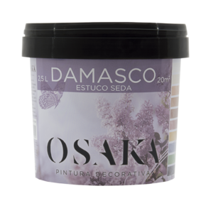 OSAKA DAMASCO