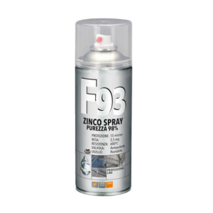 FAREN SPRAY GALVANIZADO EN FRIO F93