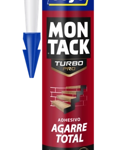 CEYS MONTACK TURBO PRO