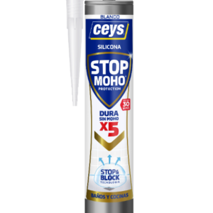 CEYS Silicona Stop Moho