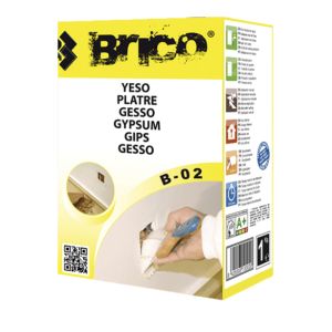 BAIXENS Brico Yeso