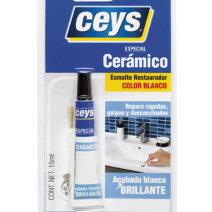 CEYS Restaurador cerámico