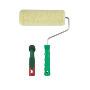 RODAPIN RODILLO FACHADAS POLIAMIDA ROUND