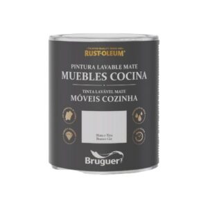 BRUGUER MUEBLES COCINA