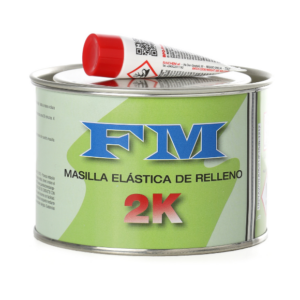 FM MASILLA CARROCERO DE RELLENO