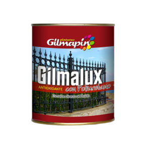 GILMALUX ANTIOXIDANTE CON POLIURETANO