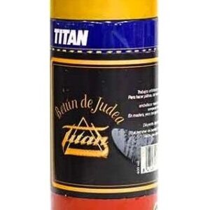 TITAN BETÚN DE JUDEA