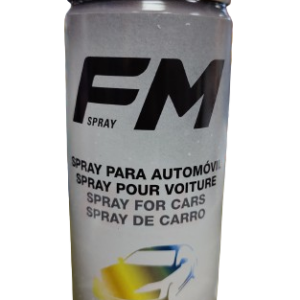 FM SPRAY AUTOMÓVILES