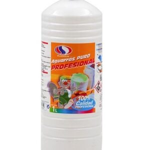 PLAINSUR AGUARRAS PURO PROFESIONAL