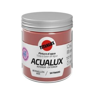TITANLUX ACUALUX SATINADO