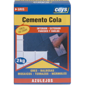 CEYS CEMENTO COLA
