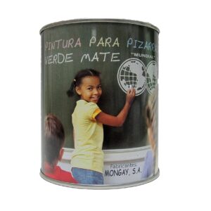MONGAY PINTURA PARA PIZARRAS