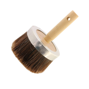 TINAJERO BROCHA DISCO ESCOBILLA VIROLA