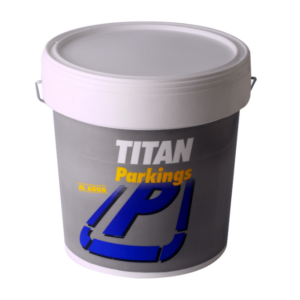 TITAN PARKINGS