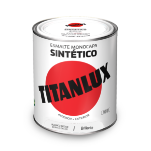 TITANLUX Esmalte Sintético Brillante