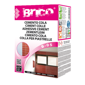 BAIXENS Brico Cemento Cola