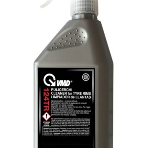 VMD 124 TR SPRAY LIMPIADOR DE LLANTAS
