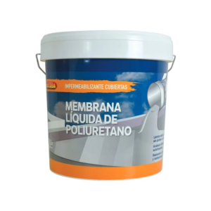 DROCASA DROCAFLEX MEMBRANA DE POLIURETANO FIBRADA