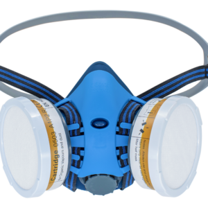 VIROLA Mascarilla 2 filtros