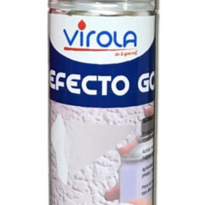 VIROLA SPRAY EFECTO GOTELÉ
