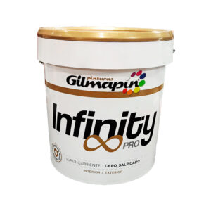 GILMAPIN Infinity Pro Antimoho