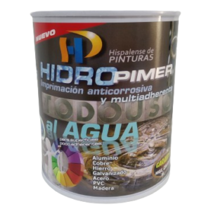HISPALENSE HIDROPRIMER AL AGUA