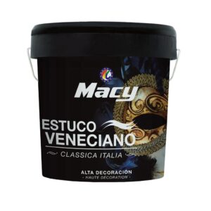 MACY ESTUCO VENECIANO
