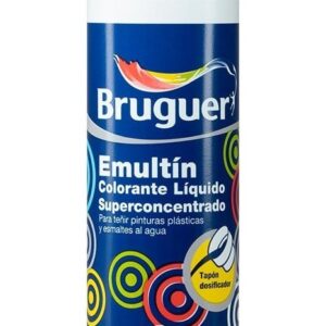 BRUGUER TINTE AL AGUA EMULTIN