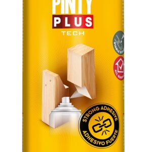 PINTY PLUS PERMANENT ADHESIVE SPRAY