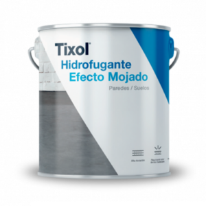 TIXOL HIDROFUGANTE EFECTO MOJADO